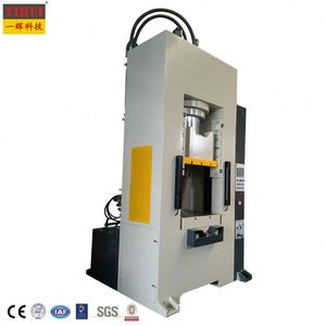 Contrôle Cnc Estampage <span class=keywords><strong>Foret</strong></span> <span class=keywords><strong>Fer</strong></span> Machine de Forgeage - Product Image 2