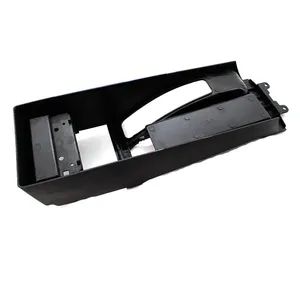 51168218306 para Serie 3 E46 1999-2005, Consola Central, Reposabrazos, Base del Reposabrazos, Caja del Reposabrazos, Piezas de Automóvil - Product Image 4