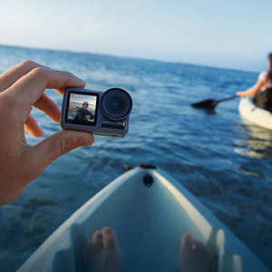 Customize Night Vision Action Cam With 3-Mic Sound, Gesture Control, Perfect For MTB/Running/Adventure <strong>Sports</strong> <strong>Camera</strong> Solution - Product Image 3