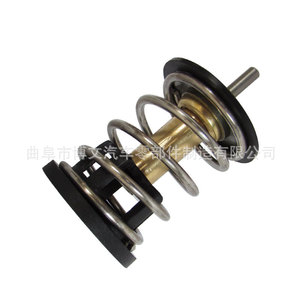 Núcleo del Termostato 4893926AF para Chrysler Jeep Grand Cherokee WK, Pieza de Repuesto del Motor - Product Image 5