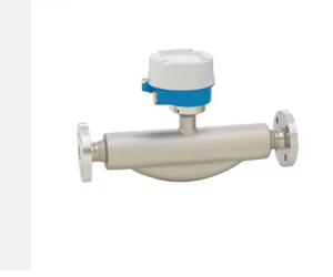 Endress + Hauser (E+H) Série de débitmètres Coriolis Proline Promass F 500 Modèles 8F5B08 8F5B15 8F5B25 8F5B40 8F5B50 Gaz Eau - Product Image 2