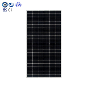 Compra de China para toda la <span class=keywords><strong>casa</strong></span>, instalación conveniente, banco de baterías, 560W-590W, Kit de <span class=keywords><strong>paneles</strong></span> <span class=keywords><strong>solares</strong></span>, <span class=keywords><strong>precio</strong></span> del sistema - Product Image 3