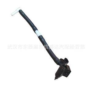 หัวฉีดน้ำล้างฝากระโปรงหน้า Citroen Peugeot C4L รุ่น 9677089080 แบบกลไกสำหรับรถยนต์ - Product Image 4