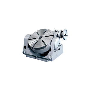 Bàn Xoay Nghiêng Thông Dụng Bàn Xoay/Máy Tiện Nghiêng TSK250 TSK320 TSK400 Bàn Xoay Nghiêng - Product Image 5