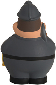 Pelota antiestrés de espuma sintética, juguete antiestrés para Miner - Product Image 6