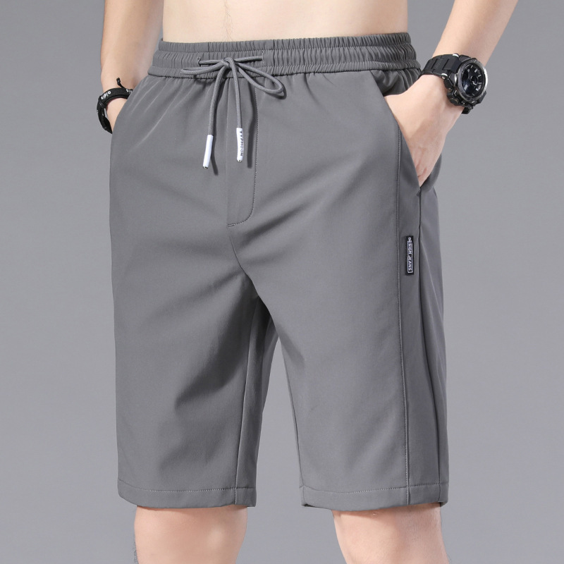 Dark Gray[shorts]