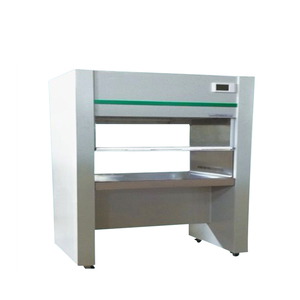 Armoire à flux d'air laminaire vertical pour la culture tissulaire et l'inoculation de champignons Shiitake - Product Image 1