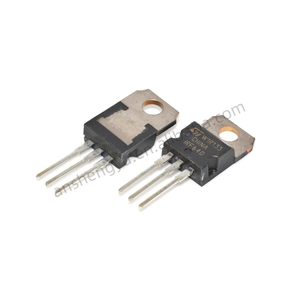 COPOER Nuovo Originale IRF640 <span class=keywords><strong>IRF</strong></span> 640 F640 Chip IC N-CH 200V 18A 125W TO-220 Mosfet MOS Transistor DIP Componenti Elettronici BOM - Product Image 2