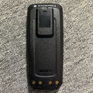 Batterie Li-ion IMPRES PMNN4066 PMNN4066A 1700mAh pour radios portables DP3400 DP3401 DP3600 DP3601 DGP4150 DGP6150 - Product Image 4