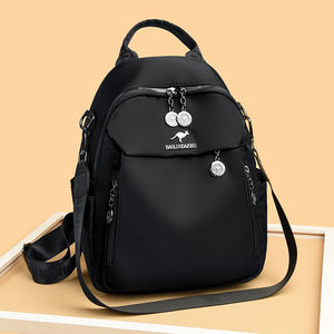 Mochila Deportiva y de Ocio de Gran Capacidad para Computadora Portátil, Mochila de Oficina para <span class=keywords><strong>Mujer</strong></span> - Product Image 5