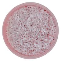 Raw EPS Resin: Quality Materials for Foam Production