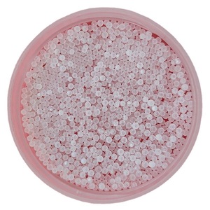 Resina EPS Vergine a Prezzo di Fabbrica, Granuli EPS / Perle EPS Ignifughe - Product Image 2