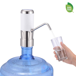 <span class=keywords><strong>Dispensador</strong></span> <span class=keywords><strong>de</strong></span> <span class=keywords><strong>agua</strong></span> portátil con carga USB inalámbrico eléctrico inteligente automático para acampar, <span class=keywords><strong>dispensador</strong></span> <span class=keywords><strong>de</strong></span> <span class=keywords><strong>agua</strong></span> para habitación fría y caliente - Product Image 6