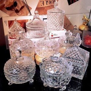 Diffuseur d'arômes moderne en cristal naturel brut, écologique, avec couvercle en verre poli, sans flamme, pour la maison, la chambre, décoration, cadeau - Product Image 5