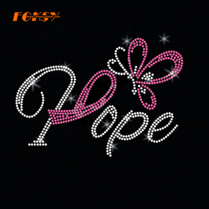 تي شيرتات كعب عالي من Love Cure لعلاج سرطان الثدي - Product Image 3