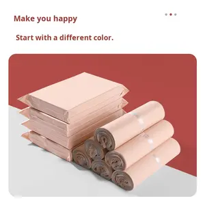 Bolsas de Envío de Correo Personalizadas, Impresas, de Poliéster Impermeable, Gruesas, Autosellables, para Envíos de Ropa - Product Image 3