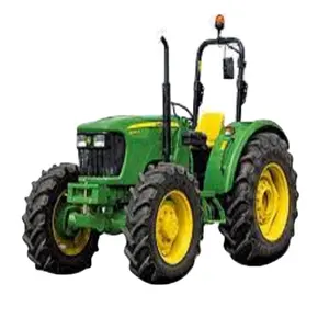 John Deere Dir ikinci el traktör kullandı