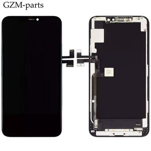 Teléfono móvil Incell LCD para <span class=keywords><strong>iPhone</strong></span> <span class=keywords><strong>11</strong></span> Pro Max <span class=keywords><strong>Pantalla</strong></span> táctil Digitalizador <span class=keywords><strong>Pantalla</strong></span> Reemplazo de montaje completo - Product Image 4