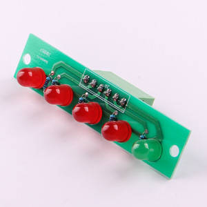 Módulo de Protección de Generador con Microprocesador EPC20, 24V 50Hz, para Grupo Electrógeno Diésel, Cuatro Protecciones - Product Image 5