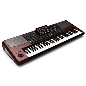 Nouveau clavier arrangeur professionnel Korg <span class=keywords><strong>Pa1000</strong></span> à 61 touches - Product Image 3