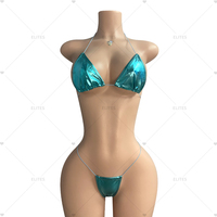ELITES Vente en gros de bikinis de luxe sexy, vêtements de danse exotiques pour strip-teaseuses
