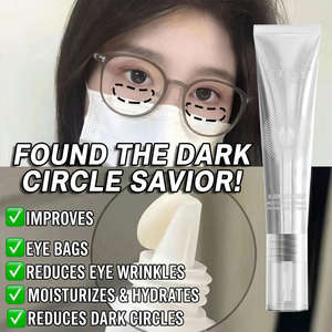 Retinol Natural <span class=keywords><strong>de</strong></span> Marca Privada, Colágeno Antienvejecimiento, Nutritivo para Piel Seca, Elimina <span class=keywords><strong>Ojeras</strong></span> e Hinchazón, Efecto Lifting Instantáneo y Reafirmante - Product Image 3