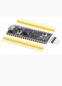 Carte de développement PICO2 <span class=keywords><strong>ESP8266</strong></span>, convertisseur DC/DC, Linux, 520 Ko de SRAM, 4 ou 16 Mo de mémoire flash QSPI - Product Image 2