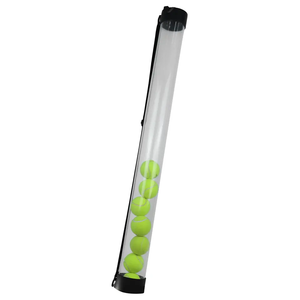 Factory Tennis Pickleball Ball Pick up Pickers Pickle Ball Ccollector Tube Collectors Pequeños regalos - Product Image 5