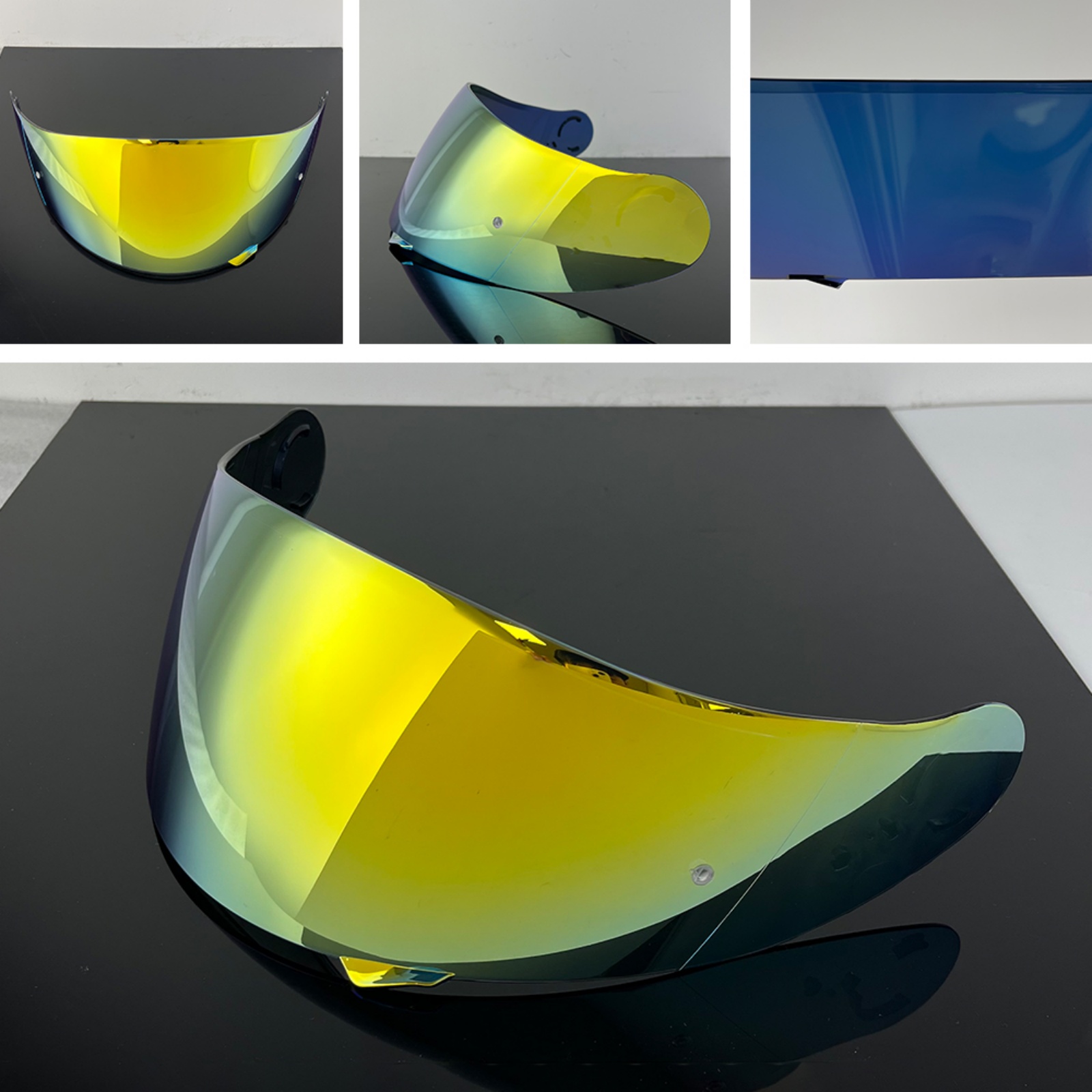 Revo Deep Gold-solo por día