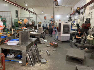 Stampo in plastica stampaggio ad iniezione di plastica personalizzato per stampaggio a iniezione <span class=keywords><strong>tom</strong></span> <span class=keywords><strong>jerry</strong></span> - Product Image 6