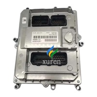Placa de ordenador de motor F01R00DB57, Unidad de Control electrónico de coche, placa de ordenador de motor ECU para Zotye Z300/Z500/T600 Zotye Langlang