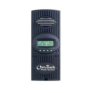 Contrôleur de charge MPPT Outback - FM60-150VDC Fabriqué aux États-Unis - Product Image 1