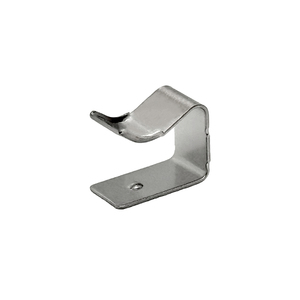 Reliable Pressing Force Transistor Clamps Hardware Stainless Steel Metal Clip <b>Fastening</b> Tool Sets - Product Image 1