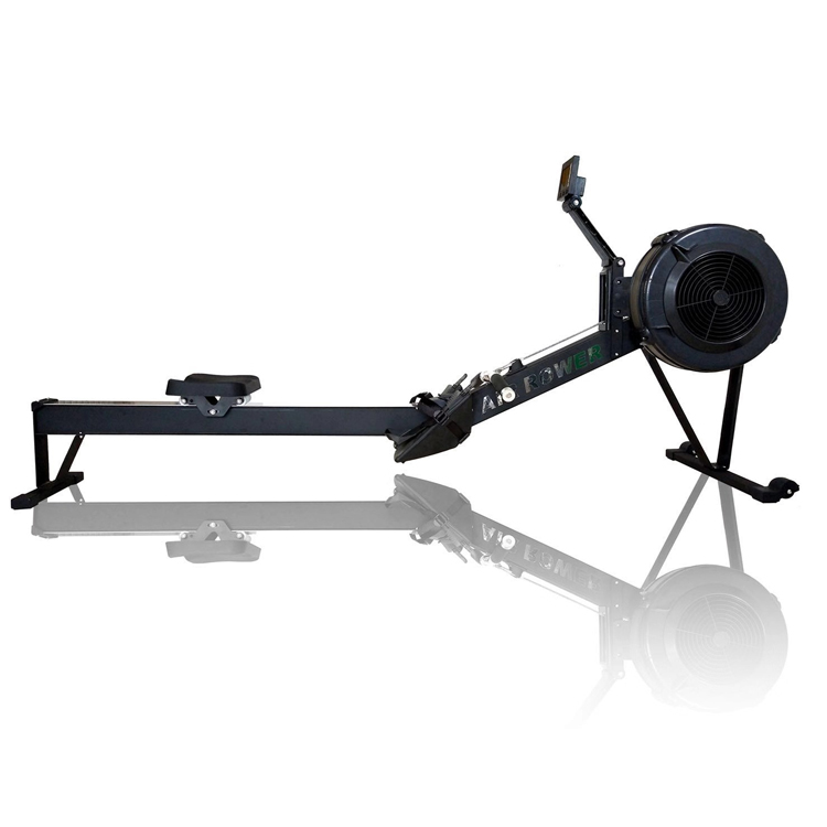 High quality air rower machine cardio rower machine fitness rower machine