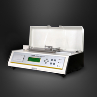 Labthink-MXD-02 COF, probador de fricción