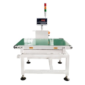 Balance de pesage automatique à prix d'usine, vérificateur de poids, contrôleur de poids - Product Image 6