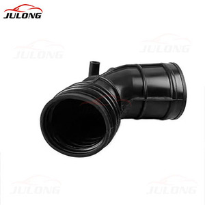 Tubo de manguera de medidor de flujo másico de admisión de aire para BMW Serie 3 E46 320i <span class=keywords><strong>320Ci</strong></span> 323Ci 325i <span class=keywords><strong>E36</strong></span> Z3 13541705209 13541705 209 1998-2007 - Product Image 3