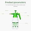 Опрыскиватель для воды из латуни, с длинным насадкой - Product Image 5