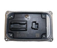 Balastro de Faro LED Completo Original Usado A2239004832, Unidad de Control de Faros para Mercedes-Benz Clase S W206 W223