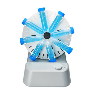 실험실 조정 가능한 속도 경제 믹서 실험실 회전기 - Product Image 1