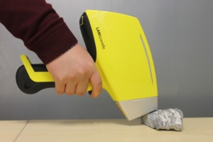 Espectrómetro XRF de Alto Rendimiento, Analizador de Metales y Oro, Modelo Truex860 - Product Image 2