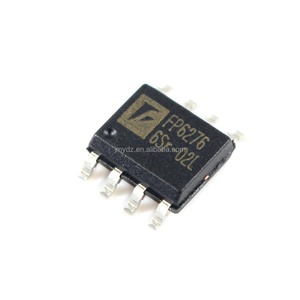FP6276XR-G1 FP6276 SMT SOP-8 ชิปจ่ายไฟบูสต์ DC-DC - Product Image 1