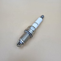 Bougie d'allumage Iridium pour moteur au gaz naturel à trois électrodes 4937472 5340597 5443024 4384910 Bougie d'allumage à piston pour moteur diesel