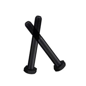 Parafusos Sextavados Extralongos de Alta Resistência Sem Grau de Fabricação M48 M52 M56 <span class=keywords><strong>M76</strong></span> M100 - Product Image 1