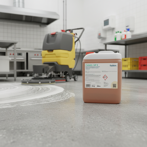 FADEIN-MF 5 Détergent Moussant Concentré à Libération Contrôlée, Dégraissant Efficace pour Graisses et Huiles, Conçu pour le Nettoyage Intensif - Product Image 3