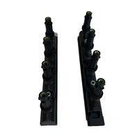 55579072 55577898 Pieza de Repuesto para Automóvil, Bobina de Encendido de Alta Calidad, Compatible con Chevrolet Cruze 1.4L Sonic Trax 2011-2020