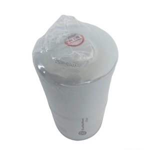 Nuevo Filtro de Aceite TieKeHan LF670 para Motores Diésel de Camiones Pesados y Maquinaria de Construcción, Material de Papel Duradero de Alta Eficiencia - Product Image 6