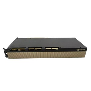 เซิร์ฟเวอร์ GPU 900-21001-0000-000 หน่วยความจำ 40GB HBM2 6912 CUDA คอร์ 432 เทนเซอร์คอร์ 5120-bit PCIe 4.0 x16 250W - Product Image 5