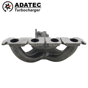 Rhf5 Turbine Behuizing 06k 145713H 06j145713H 06j145722d Hot Side Voor Audi A3 Vw Golf Voor Passat Touran Tsi 1.8Tfsi Motor - Product Image 6