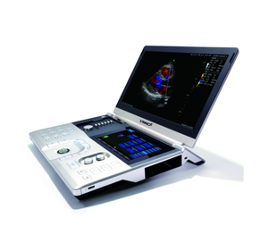 Vinno 6 <strong>Portable</strong> Color Doppler Ultrasound <strong>Scanner</strong> with Probes for Hospital &amp; Clinic Use - Product Image 4